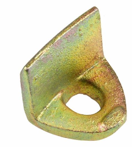 Rim Clamp E-5785A Dayton 203.2018