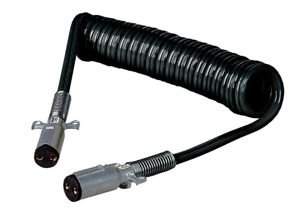 Power Cord Dual Pole Tailgate Lift 15' 179.3027.15