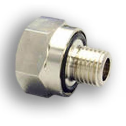 Quick Valve Adapter 12MM-1.75 802.QVA107