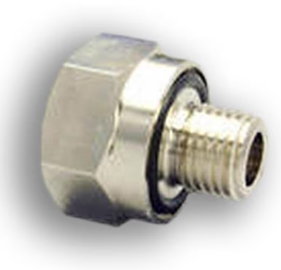Quick Valve Adapter 26MM-1.5 802.QVA207