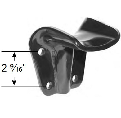 Ford Helper Bracket FO6Y