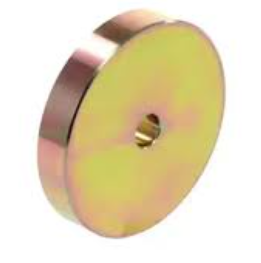 Neway Air Bag Spacer 0.625" ASP1691