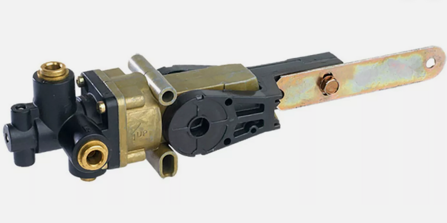 Height Control Valve H00500DC 171.H00500DC