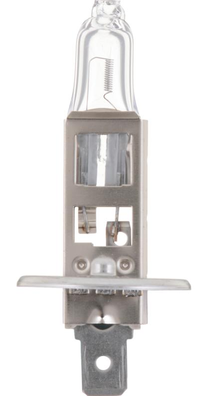 H1B1 Headlamp Bulb H1 H155WBPP