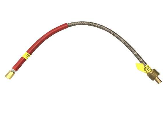 Hendrickson Tire Hose 16.50" HENVS-29003-1