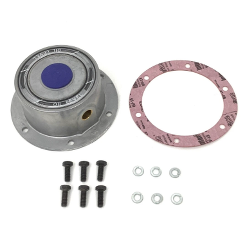 Hendrickson Tiremaax Hub Cap Oil HENVS-29566-3