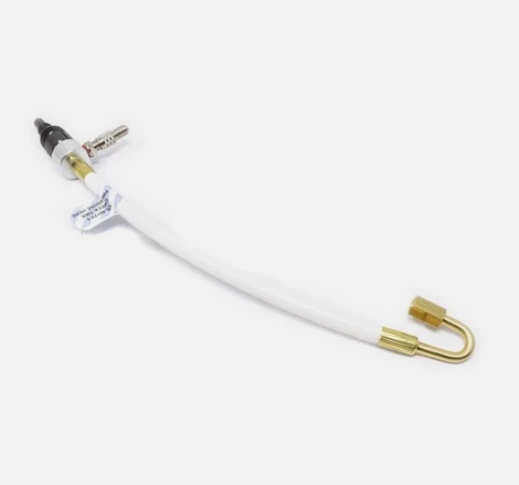 Hendrickson Tire Hose 11.70" HENVS-40177-1