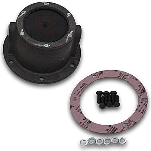 Hendrickson Tmx Cp Hp Hubcap Grease HENVS-32070-3