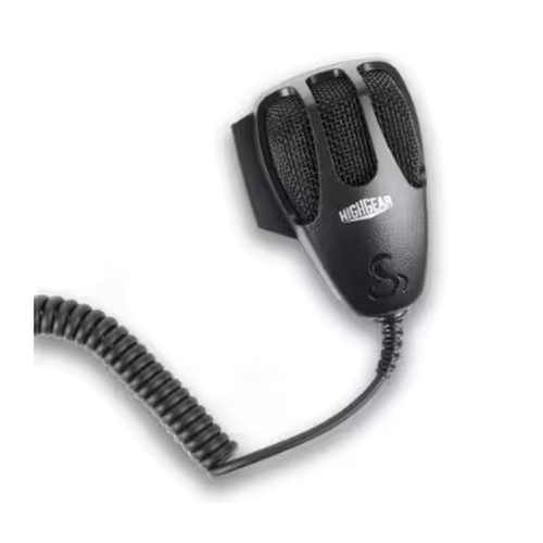 Cobra Replacement CB Microphone 9' Cord HGM73