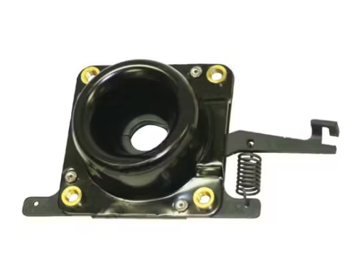 Volvo Hood Latch LH HLK2032