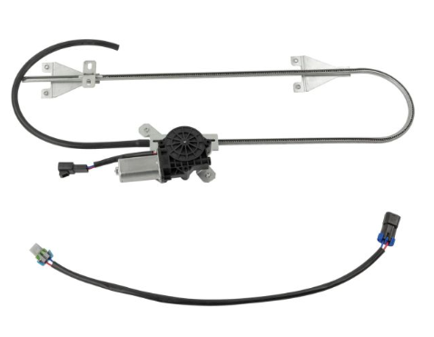 Kenworth RH Window Regulator HLK2152