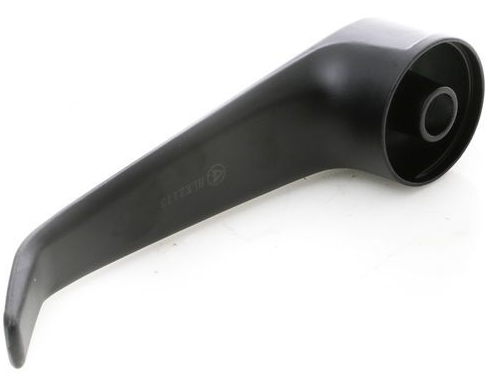 International Black Inner Door Handle HLK2173