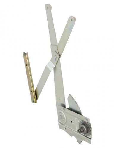 Volvo Window Regulator LH HLK2193