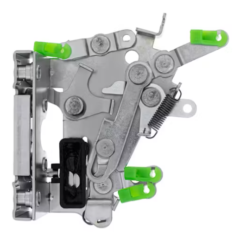 Peterbilt Door Latch Assembly RH HLK2224