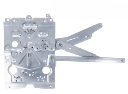 Volvo Window Regulator RH HLK2302