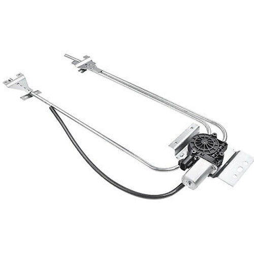 Freightliner LH Window Regulator HLK2725