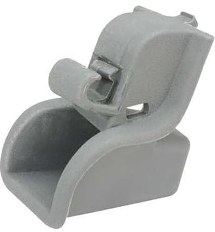 International Sun Visor Clip LH HLK2738L