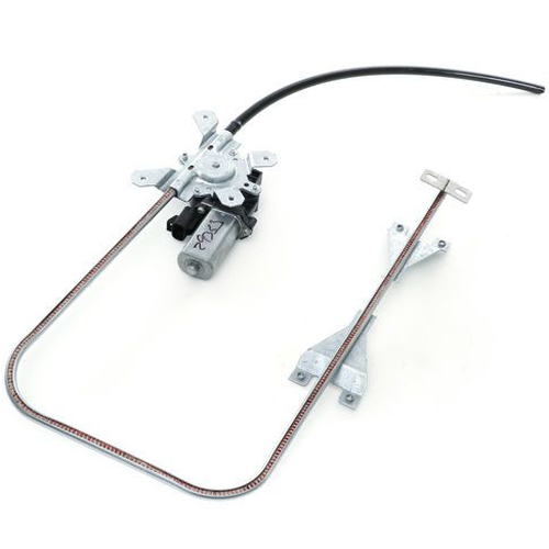 Terex Window Regulator RH HLK2794