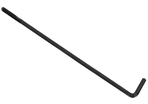 International Battery Hold Down HLK2905