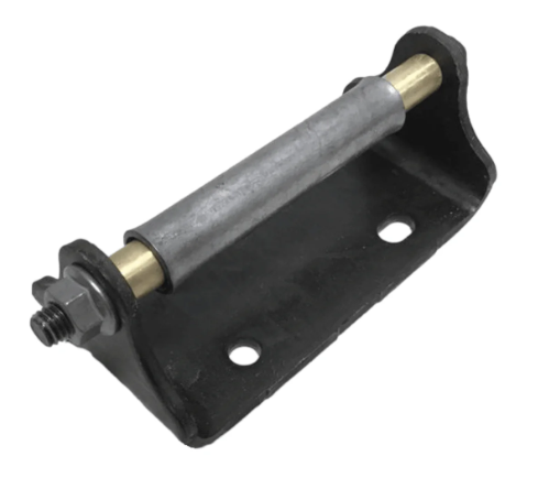 Volvo Upper Hood Latch Striker HLK2919