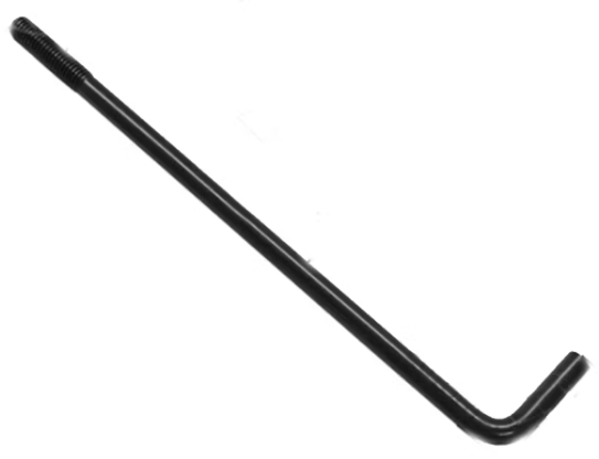 Freightliner Battery Hold Down 9.375" HLK2992