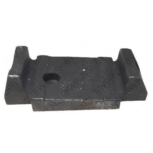 4 Degree Axle Seat IH2F