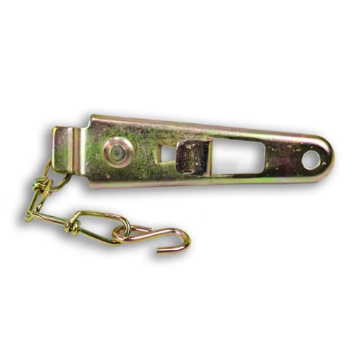 Gladhand Cover With Chain K11402