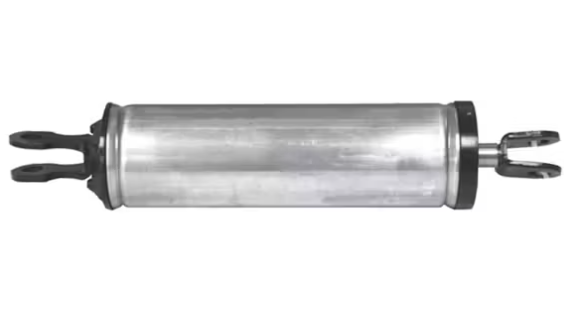 Holland Fifth Wheel Air Cylinder Aluminum KP2524R41A