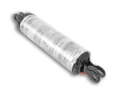 Holland Fifth Wheel Air Cylinder Aluminum KP2524RA