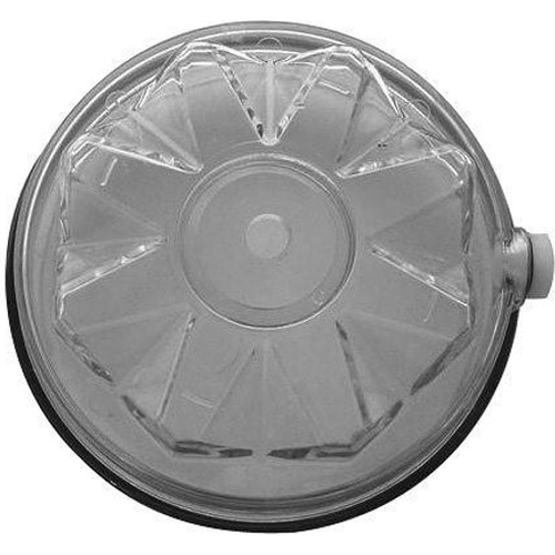 Hub Cap E-04075H Hubometer Version M-2764