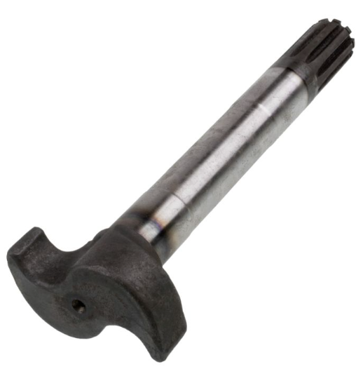 Camshaft E-6880 1-1/2-10 X 14.125" LH 122.101404.01