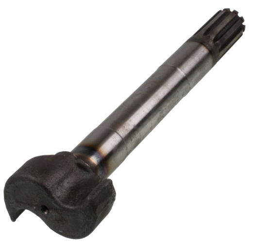 Camshaft E-6881 1-1/2-10 X 14.125" RH 122.101404.02