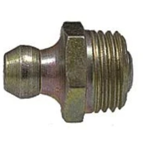 Metric Grease Fitting 10MM M025