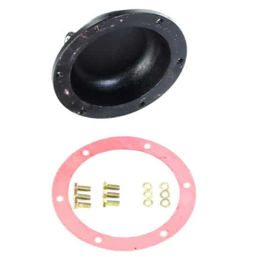 Mack Trunnion Cap Kit M1158K