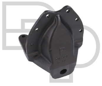 International Front Spring Hanger 423449C1 M1290