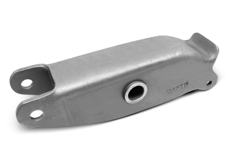 Equalizer Swan Shaped M13091