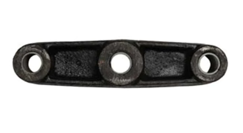 Equalizer 8" With 0.765" Center Hole M13093