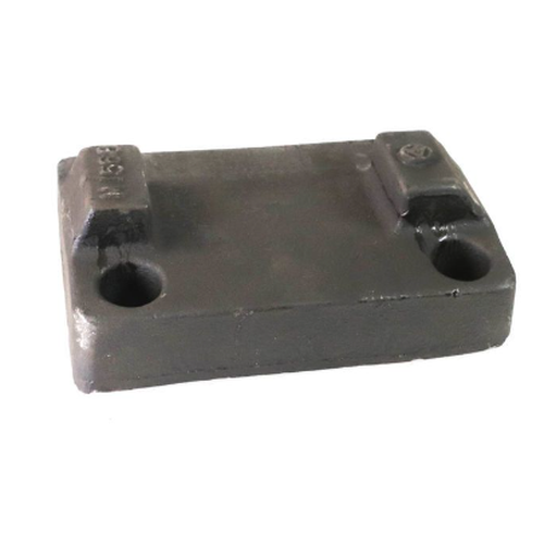 International Bottom Plate M1568