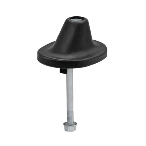 Freightliner P4 Poly Hood Bumper M17452UB