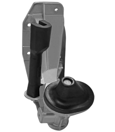Freightliner P4 RH Hood Support M17520KR