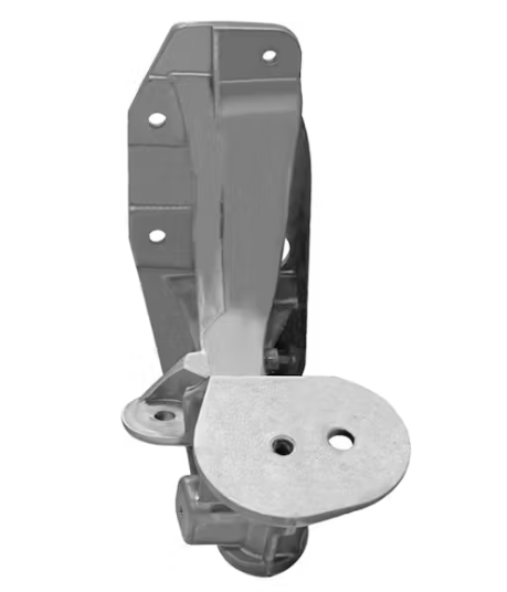 Freightliner P4 Hood Support Bracket RH M17520R