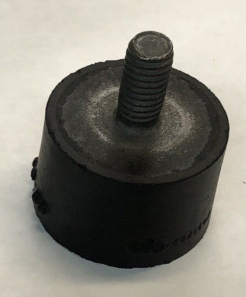 Freightliner Hood Bumper M17877