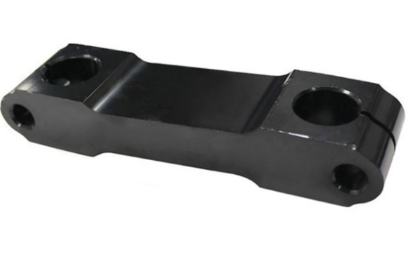 Kenworth Aluminum Side Bar M1845A