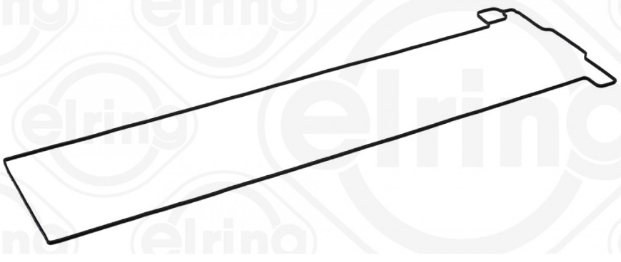 Detroit DD15 Valve Cover Gasket M230780EL
