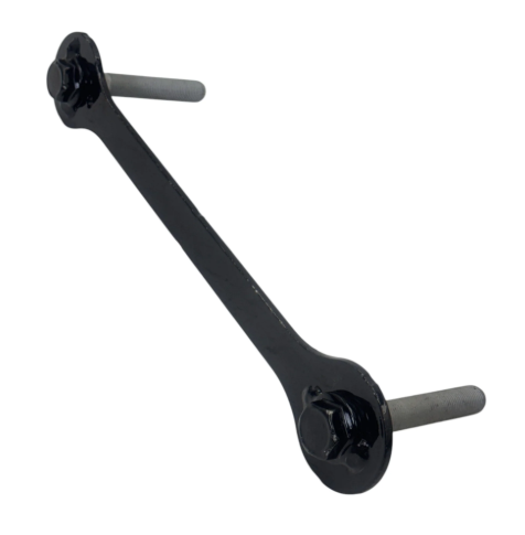 Freightliner Radiator Mount Plate Lower M46771