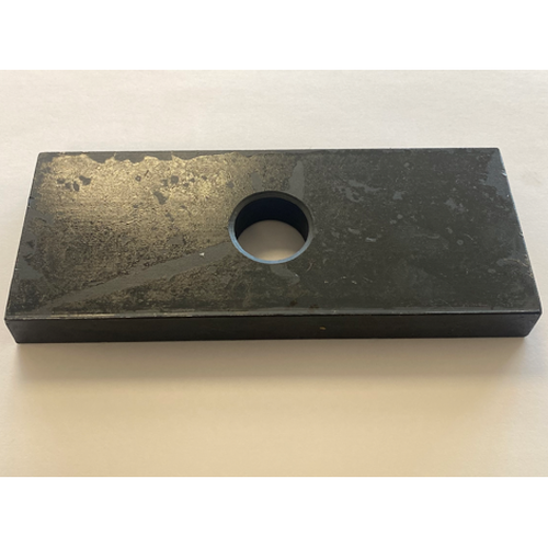 Fruehauf Spring Spacer 3/4" M473