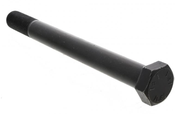 Hendrickson Tandem Bolt 1-14 X 10.50" M4964