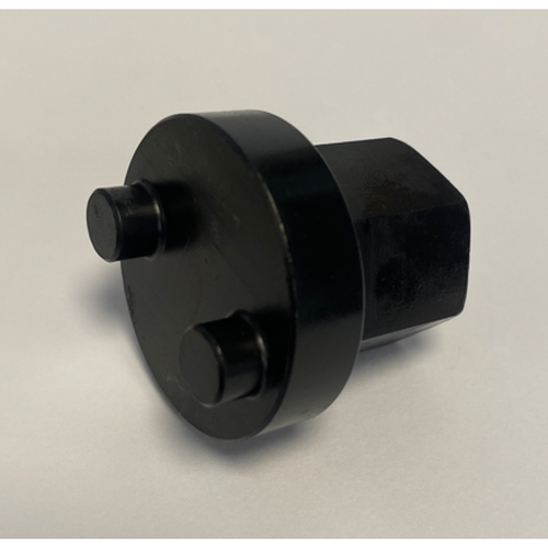 Volvo Spring Pin Socket M5455-T