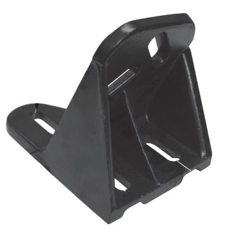 Kenworth Hood Guide Bracket RH M59516R