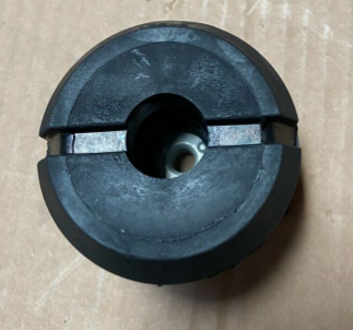 Kenworth Windup Bumper Bushing M59632B